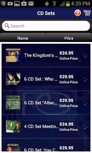 Free Phillip Goudeaux Ministries APK for PC