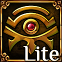 x-oom seeker LITE logo