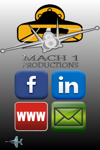 免費下載娛樂APP|Mach 1 Productions app開箱文|APP開箱王