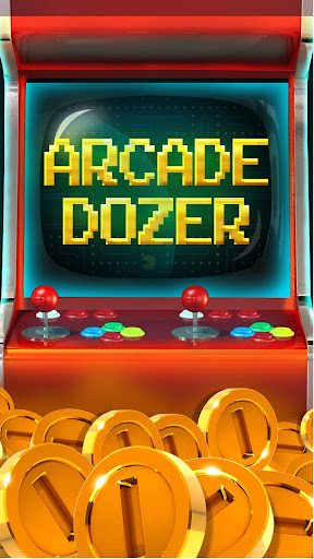 Arcade Dozer - Coin Dozer Free