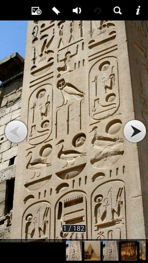 Egypt All Pharaohs Wallpapers
