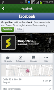 Grupo Sion Screenshots 8