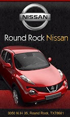 Round Rock Nissan