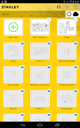 STANLEY Floor Plan poster 10