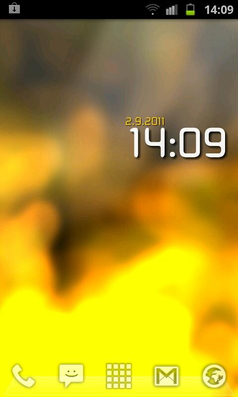 Wallpapers Fond D Cran Need For Speed Most Wanted Neboo