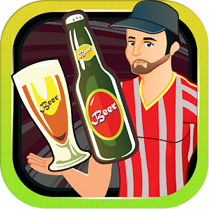 Sports Bar Power Hour 1.0