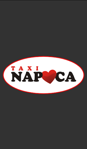 TAXI NAPOCA Client