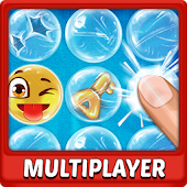 Bubble Crusher 2 - Multiplayer