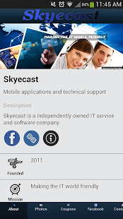 Free Download Skyecast APK