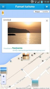 Furnari turismo Screenshots 1