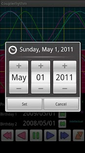 How to get Couplerhythm 1.11 mod apk for laptop