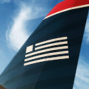 US Airways mobile app icon