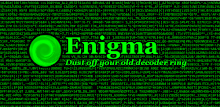 Enigma - Cryptograms APK