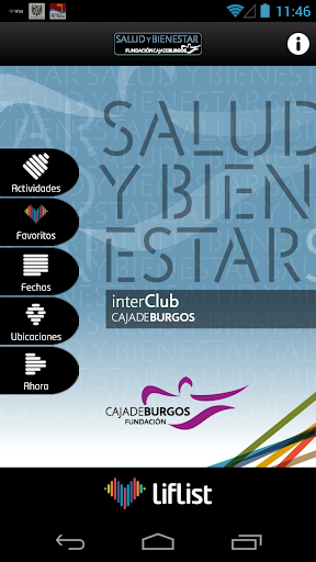 【免費娛樂App】Interclub Caja de Burgos-APP點子