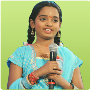 Lakshmi Meghana child singer 1.0.2