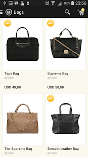 Lastest JadeStore My Fashion APK for Android