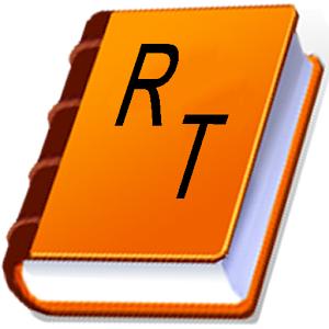 Roget's Thesaurus 1.0