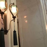 【台北文華東方酒店】青隅 JADE LOUNGE