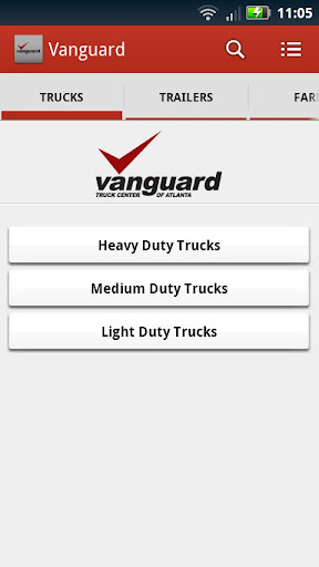 Vanguard Truck Center