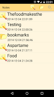 How to download Notes 1.17 mod apk for bluestacks