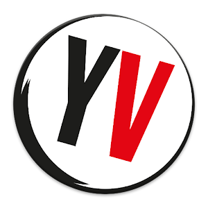 Young Voices logo
