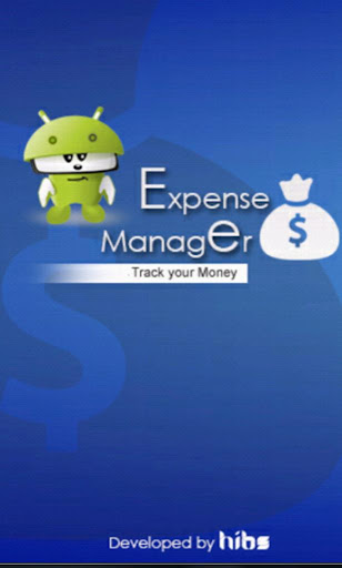 Personal Expense Manager