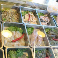 【墾丁】討海人海產