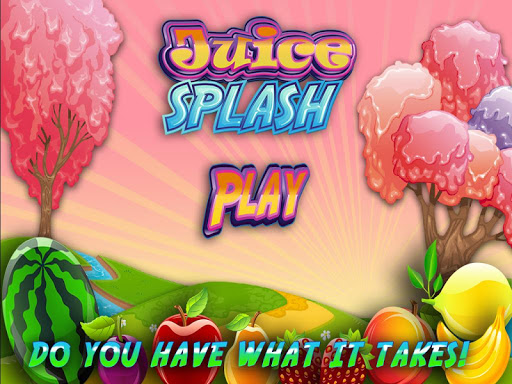 【免費解謎App】果汁飛濺 Juice Splash Mania-APP點子