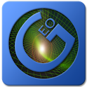 GeoTrail Nyheter logo