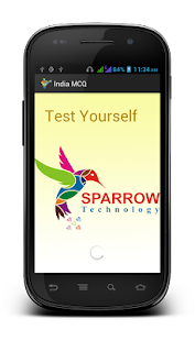 How to download India MCQ lastet apk for bluestacks
