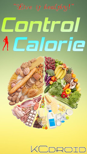 Control Calorie