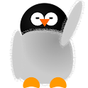 TamaWidget Penguin