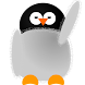 TamaWidget Penguin icon