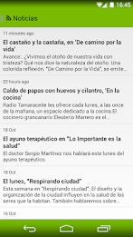 Radio Tamaraceite poster 6