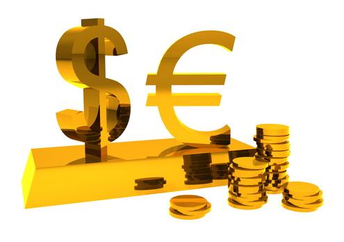 Convert Euro to Dollar