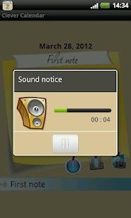 Lastest Clever Calendar APK for Android