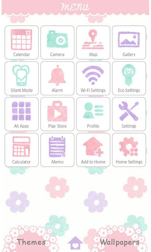 免費下載個人化APP|Sugar Daisy for[+]HOME app開箱文|APP開箱王