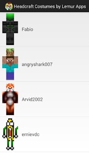 How to download Headcraft Halloween Costumes patch 2.0 apk for android