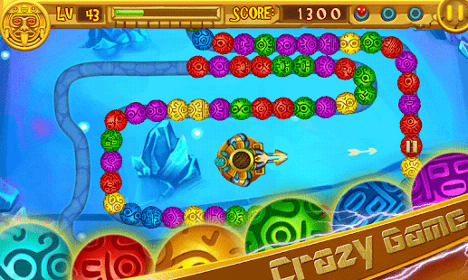 Free Download Jungle Treasure APK