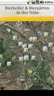 BierApp Screenshots 0