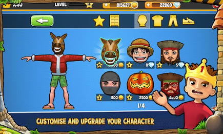 King of Party poster 5