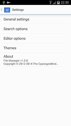 【免費工具App】CMFileManager-APP點子