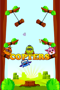 How to mod Copters patch 1.1 apk for pc