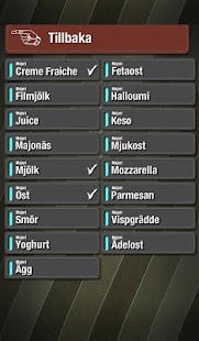 How to mod Matlistan - Enkel inköpslista 1.73 mod apk for android
