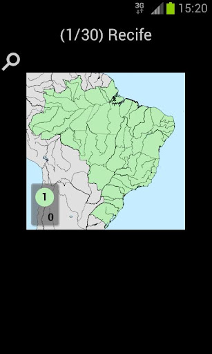 PinCity South America Map Pack
