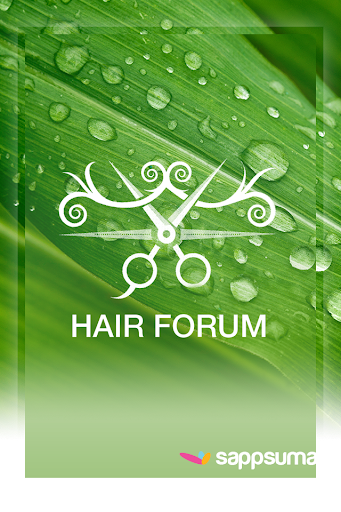 Hair Forum