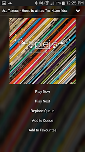 Free LODE - Audio Controller APK