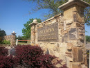 Oklahoma Visitor Center
