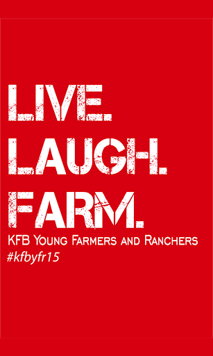 Kansas Farm Bureau YF R