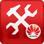 Cover Image of ダウンロード Huawei Enterprise Support 1.2.1 APK
